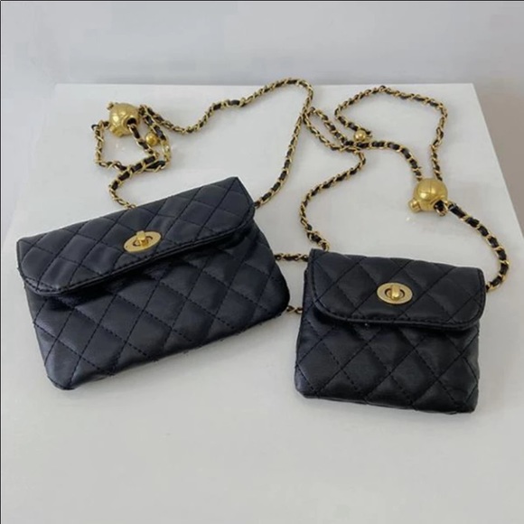 “Last one” Belt bag - Picture 4 of 5